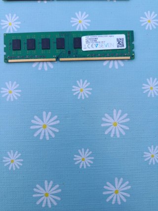 Memorie RAM varie