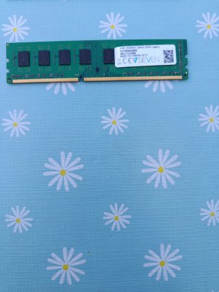 Memorie RAM varie