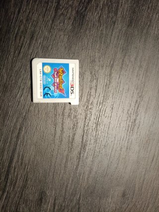 Lote 3 Juegos Nintendo 3DS