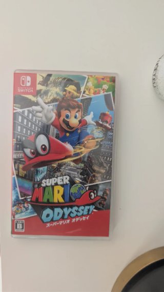Nintendo Switch OLED Completa + 3 Juegos