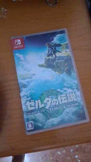Nintendo Switch OLED Completa + 3 Juegos