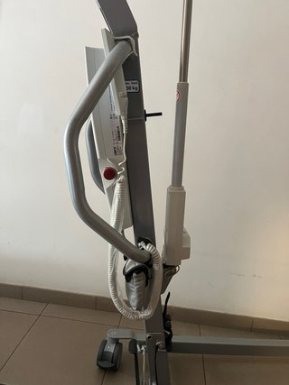 Grua para personas - Vermeiren Eagle