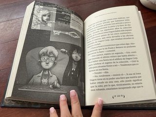 Una herencia peligrosa / A Dangerous Legacy