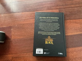 Una herencia peligrosa / A Dangerous Legacy