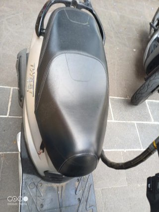 Despiece Peugeot Tweet 125 (2018)