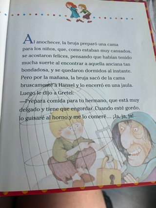 Cuentos clásicos: