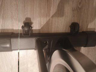 Bicicleta Estática Cecotec