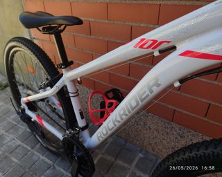 Bicicleta Rockrider 27.5" Talla S