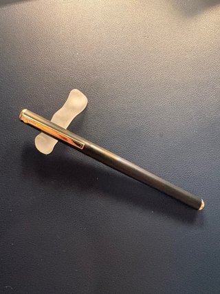 Bolígrafo Roller Elysee con estuche