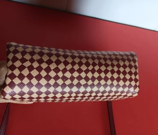 Bolso Bimba y Lola Cuadros