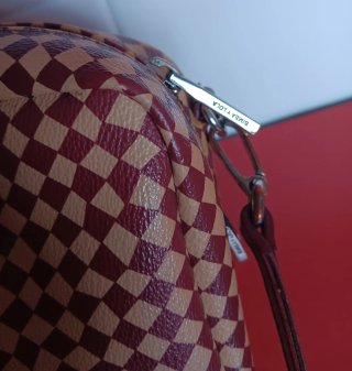 Bolso Bimba y Lola Cuadros