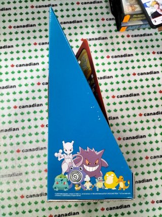 Pokémon ROM CD-ROM para PC/Mac