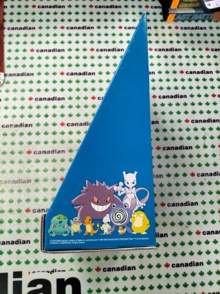 Pokémon ROM CD-ROM para PC/Mac