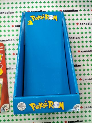 Pokémon ROM CD-ROM para PC/Mac