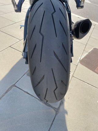 BMW S1000R 2015