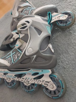 Pattini Rollerblade Taglia 36,5