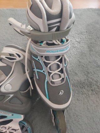 Pattini Rollerblade Taglia 36,5