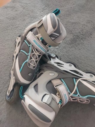Pattini Rollerblade Taglia 36,5