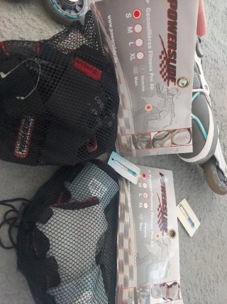 Pattini Rollerblade Taglia 36,5