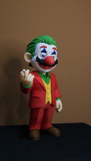 Super Mario Joker