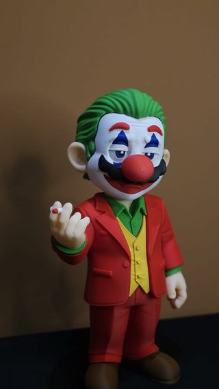Super Mario Joker
