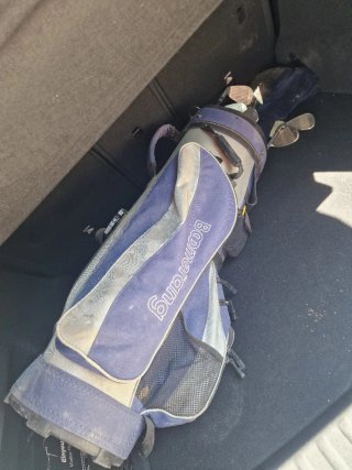 Palos de golf