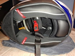 Casco Scorpion Exo Nuevo