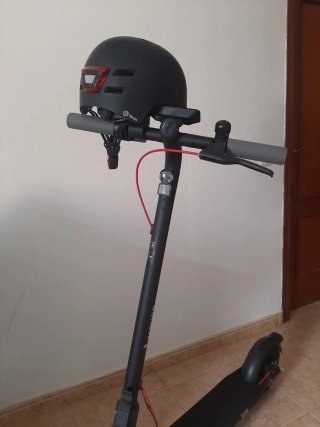 Patinete eléctrico Navee