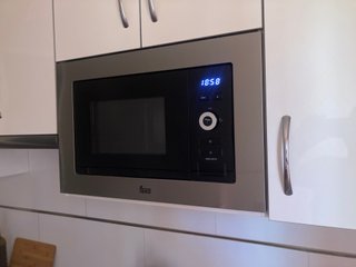Microondas Integrable TEKA MWE 225 FI nuevo
