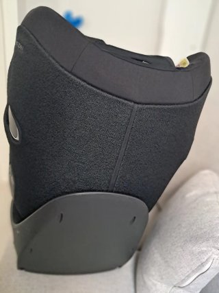 Silla Cybex Sirona Zi i-Size