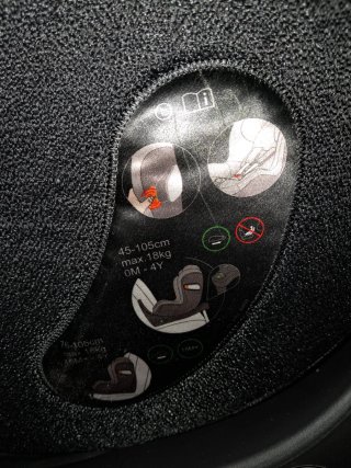 Silla Cybex Sirona Zi i-Size