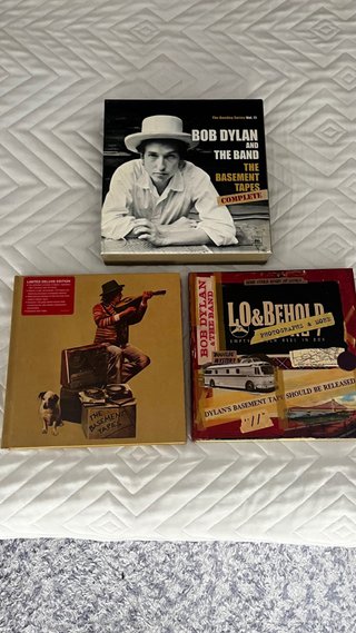 Bob Dylan The Bootleg Series Vol. 11