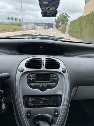 Citroen Xsara 2004