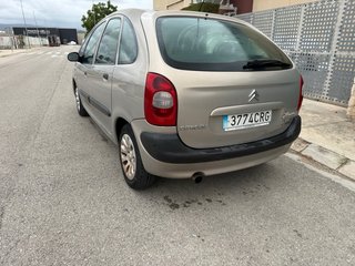 Citroen Xsara 2004