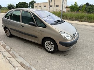 Citroen Xsara 2004