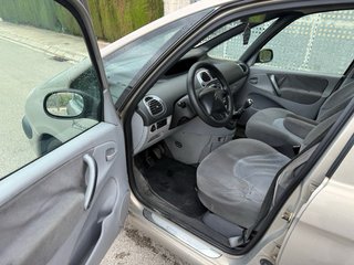 Citroen Xsara 2004