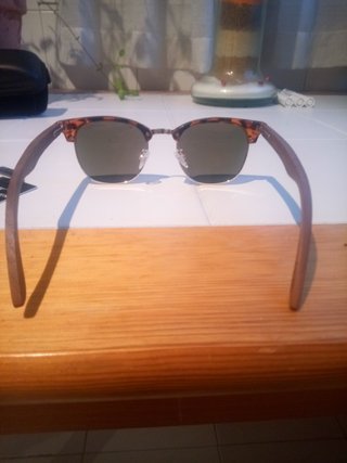 Gafas de sol originales Kingseven  verdes