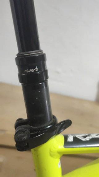 Orbea Rallon 2016 Bicicleta Enduro