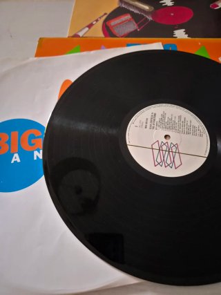 Vinilo LP Elvis Costello & Attractions Get Happy!