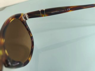 Gafas de sol Persol Aviador Tortoise