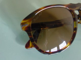 Gafas de sol Persol Aviador Tortoise