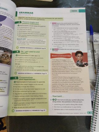 Idiomatic 1 Student's Book with Ebook