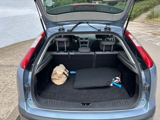 Ford Focus 2009