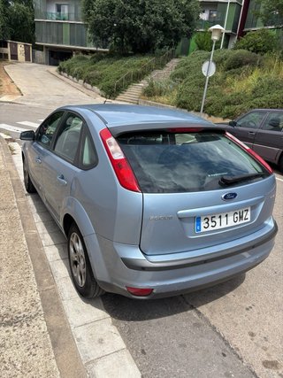 Ford Focus 2009