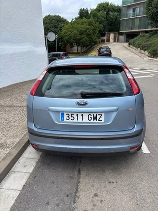 Ford Focus 2009