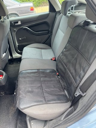 Ford Focus 2009