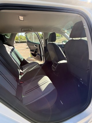 SEAT Leon 2021