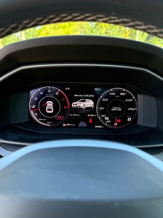 SEAT Leon 2021