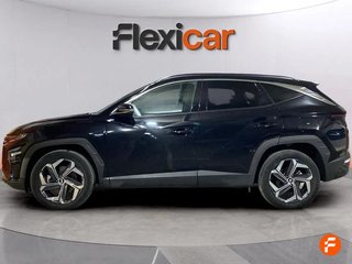 Hyundai Tucson 1.6 TGDI 169kW (230CV) HEV Maxx Auto