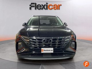 Hyundai Tucson 1.6 TGDI 169kW (230CV) HEV Maxx Auto